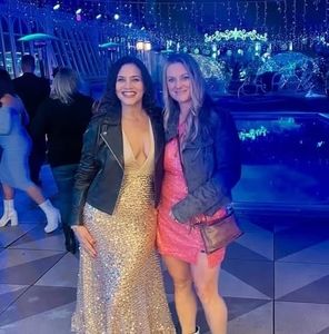 Meet your Posher, Tara